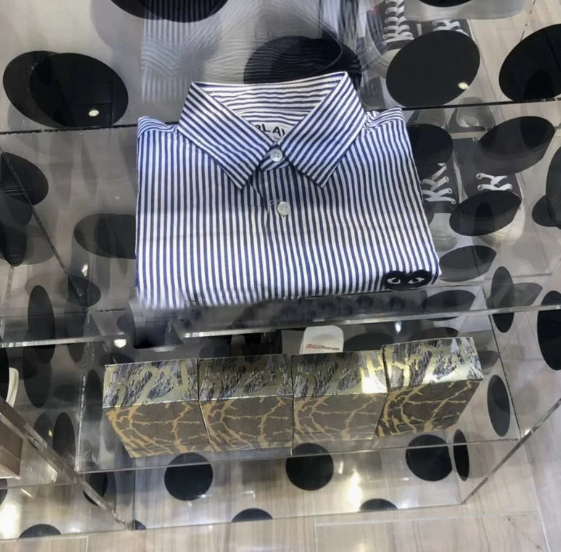 CDG Shirt
