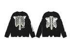 Saint Micheal Knit Sweater