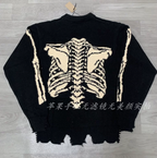 Saint Micheal Knit Sweater