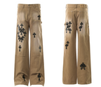 Chrome Hearts Carpenter Pants