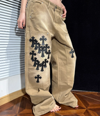 Chrome Hearts Carpenter Pants