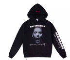 Vetements 2018 Rammstein "Sehnsucht" Hoodie