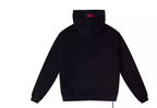 Vetements 2018 Rammstein "Sehnsucht" Hoodie