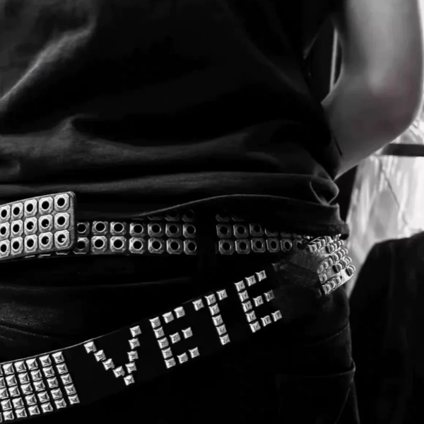 Vetements Belt