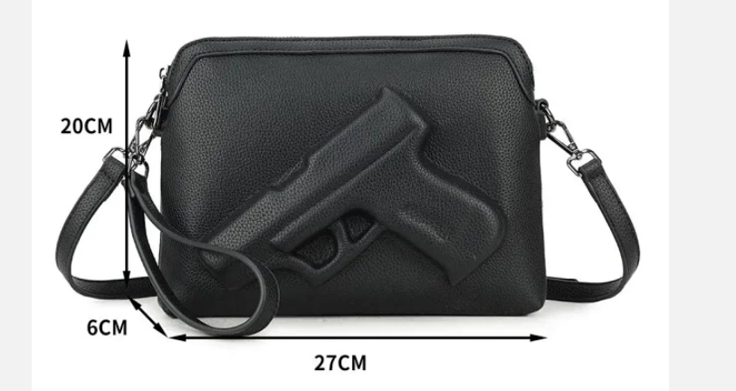 Gun Bag