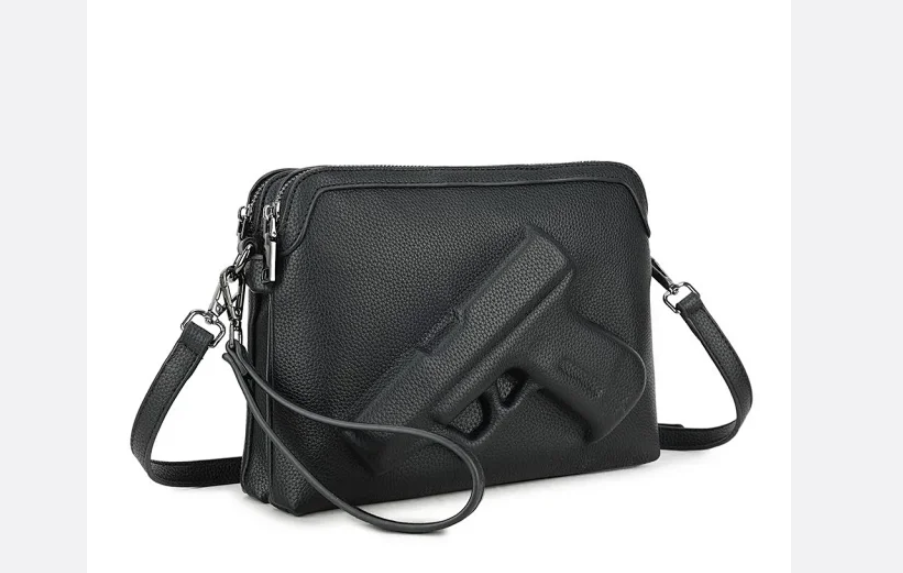 Gun Bag