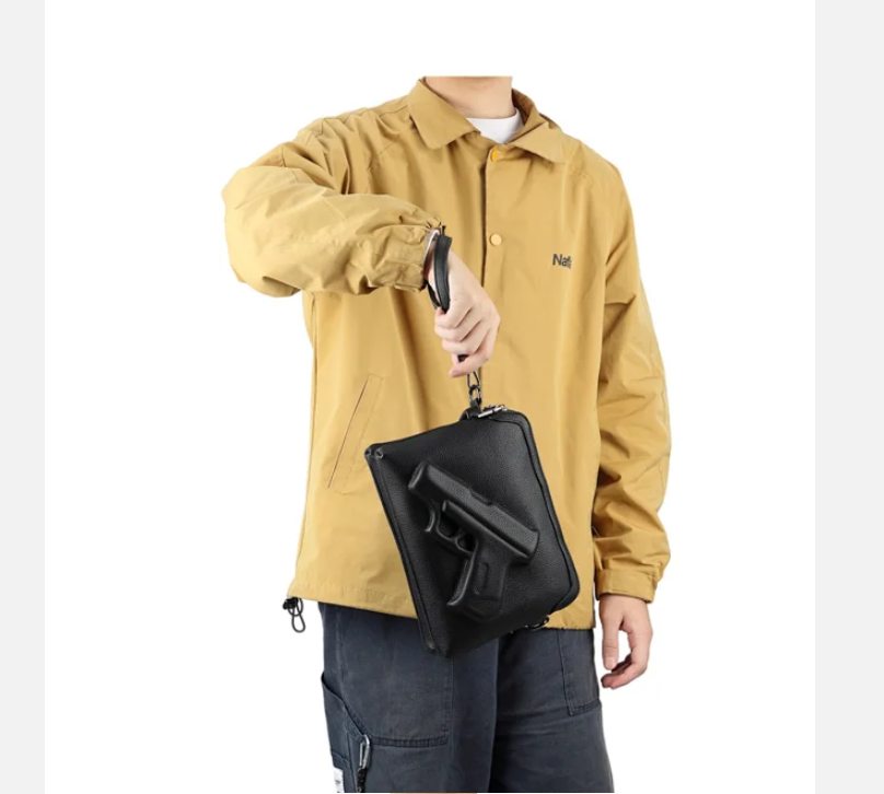 Gun Bag