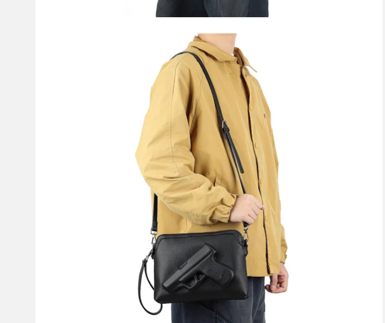 Gun Bag