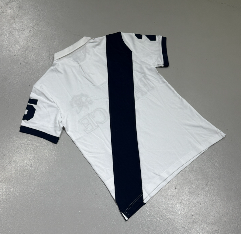 Palace x Evisu Embroidery Tshirt