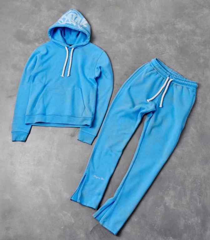 Syna Central Cee Tracksuit
