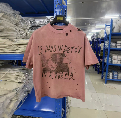 ERD Tshirt/CropTop [Collection#3]