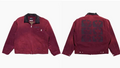 ERD Jacket Collection