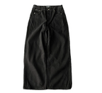 NoFaithStudios Black Denim