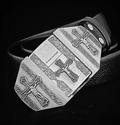 Lighter Belt