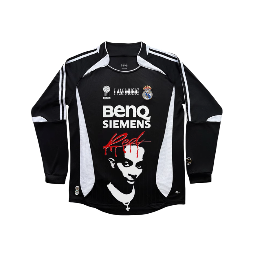 Playboi Carti Jersey