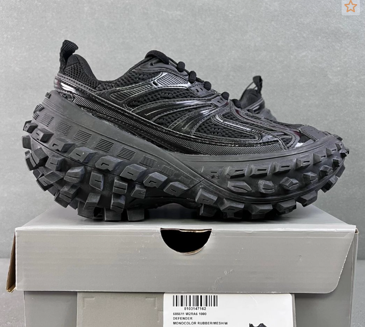 Balenciaga Defender