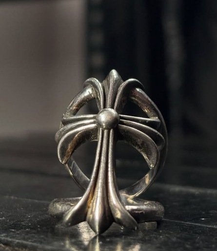 Chrome Hearts Rings [Collection#1]