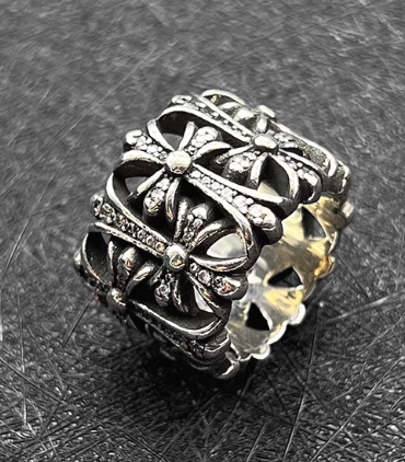Chrome Hearts Rings [Collection#2]