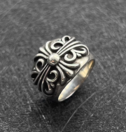 Chrome Hearts Rings [Collection#2]