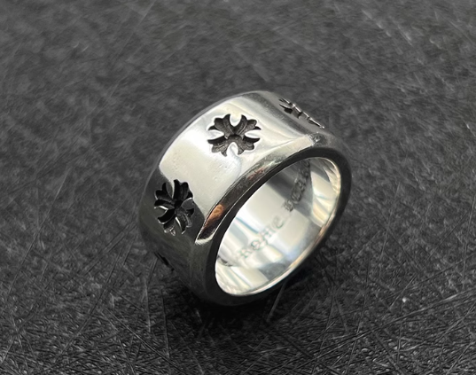 Chrome Hearts Rings [Collection#2]