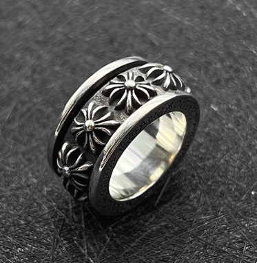 Chrome Hearts Rings [Collection#2]
