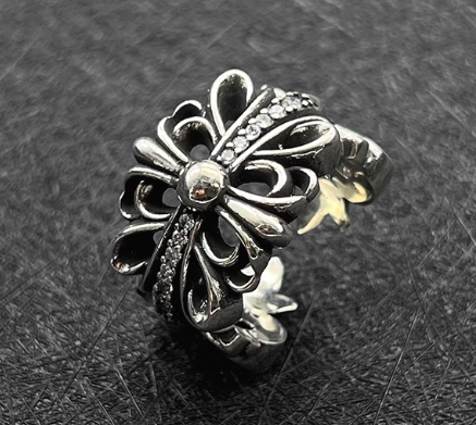Chrome Hearts Rings [Collection#2]
