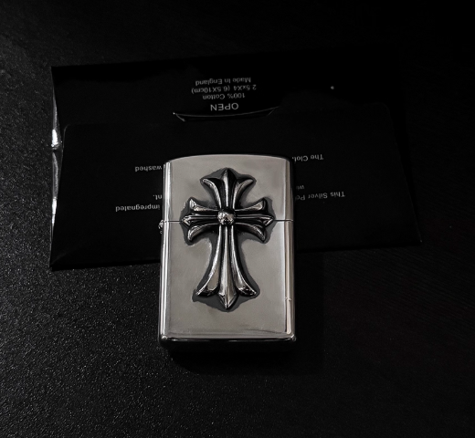 Chrome Hearts Lighter
