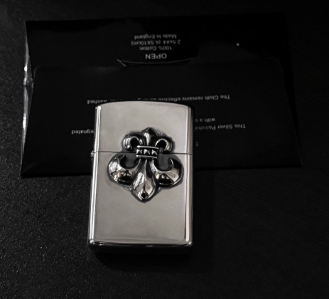 Chrome Hearts Lighter