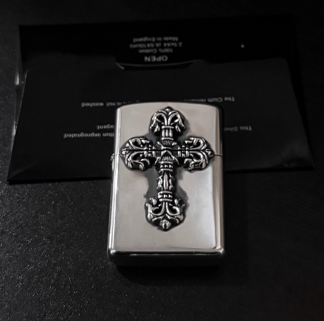 Chrome Hearts Lighter