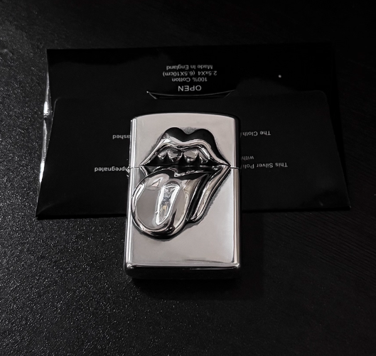 Chrome Hearts Lighter