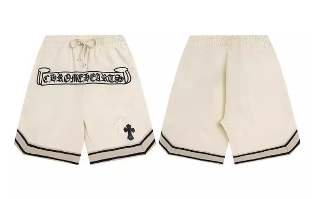 Chrome Hearts 25SS Shorts