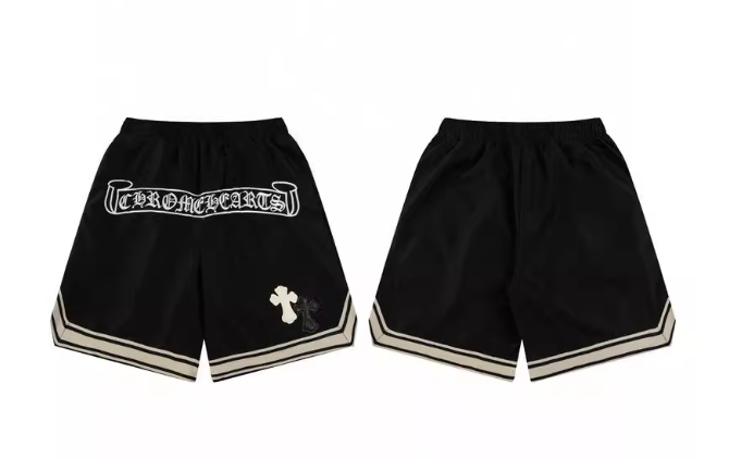Chrome Hearts 25SS Shorts