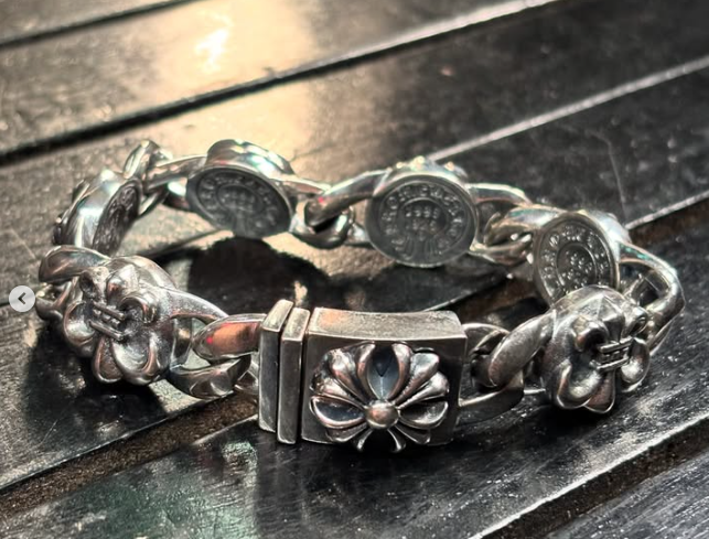 Chrome Hearts Bracelet