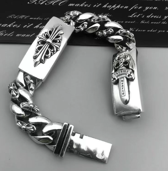 Chrome Hearts Bracelet