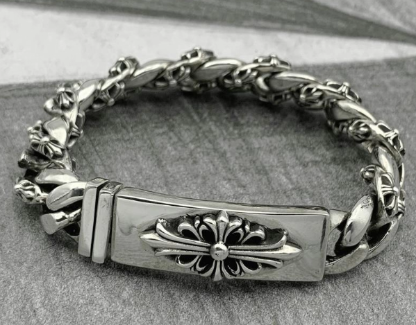 Chrome Hearts Bracelet