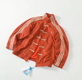 Adidas Japanese ZipUp