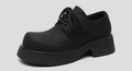 BALENCIAGA INSPIRED DESIGN BIG TOE LOAFER