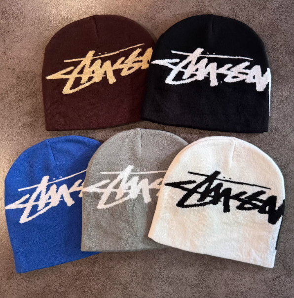 Stussy Beanie [Collection#1]