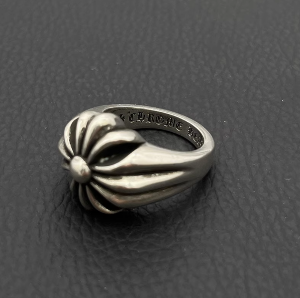 Chrome Hearts Rings [Collection#2]