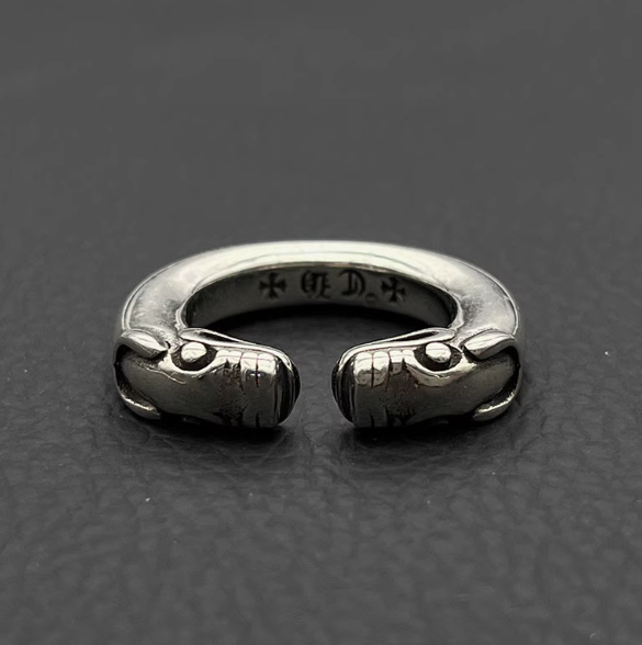 Chrome Hearts Rings [Collection#3]
