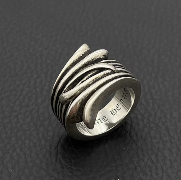 Chrome Hearts Rings [Collection#3]