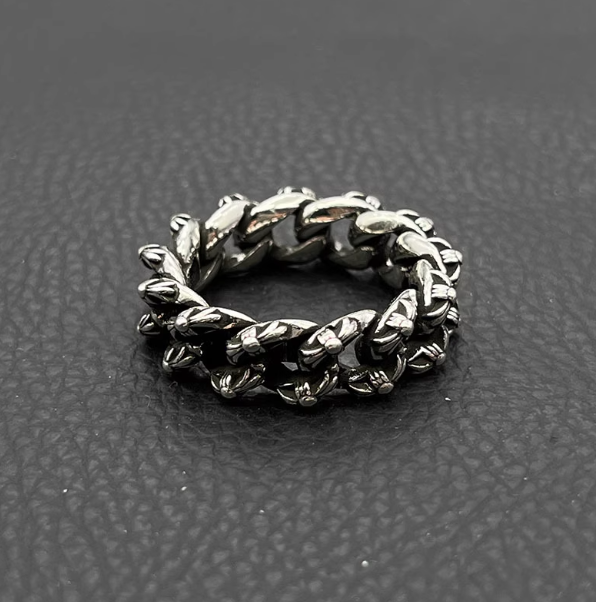 Chrome Hearts Rings [Collection#3]
