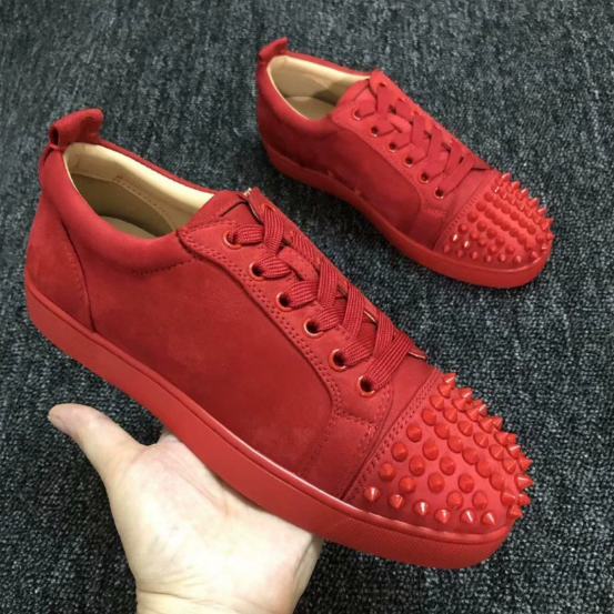 Christian Louboutin Junior