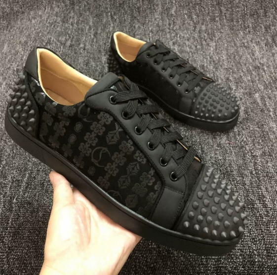 Christian Louboutin Junior