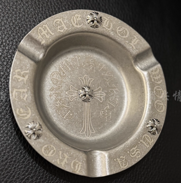 Chrome Hearts Ash Tray