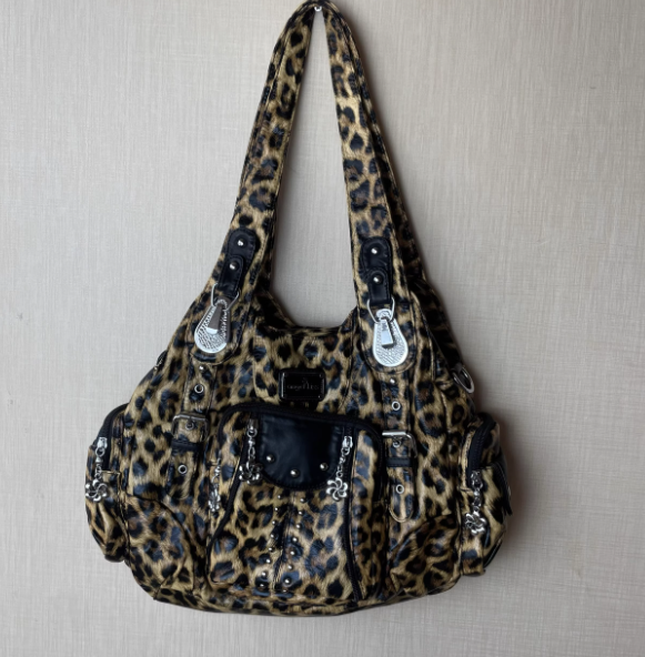 Y2K Shoulder Bag