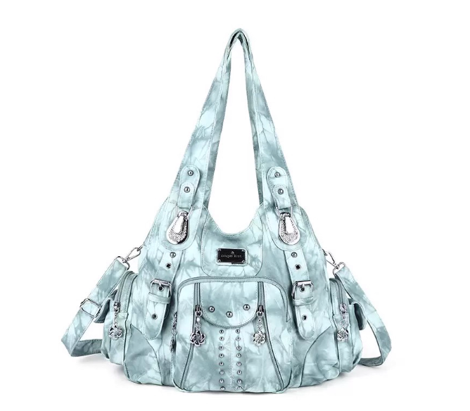Y2K Shoulder Bag