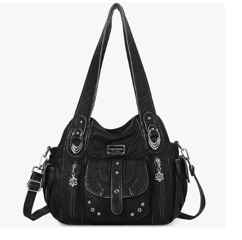 Y2K Shoulder Bag