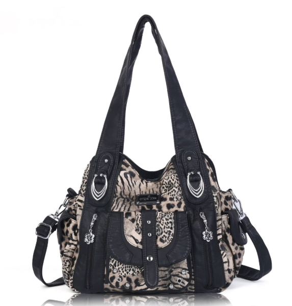 Y2K Shoulder Bag