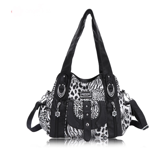 Y2K Shoulder Bag
